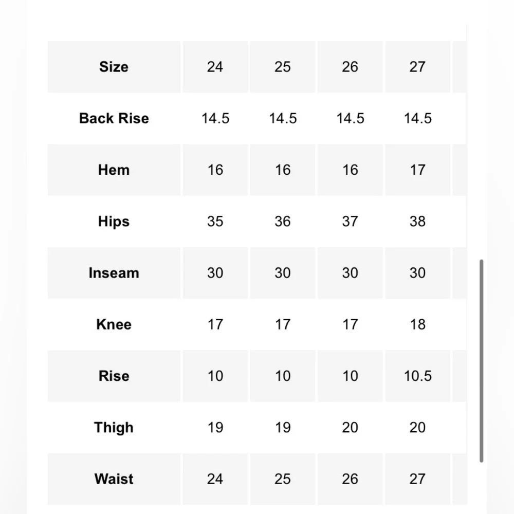 Mother Jeans The Maverick Understudy Birds of Paradise Hi Rise stacked cuffs/Hem - Picture 6 of 16